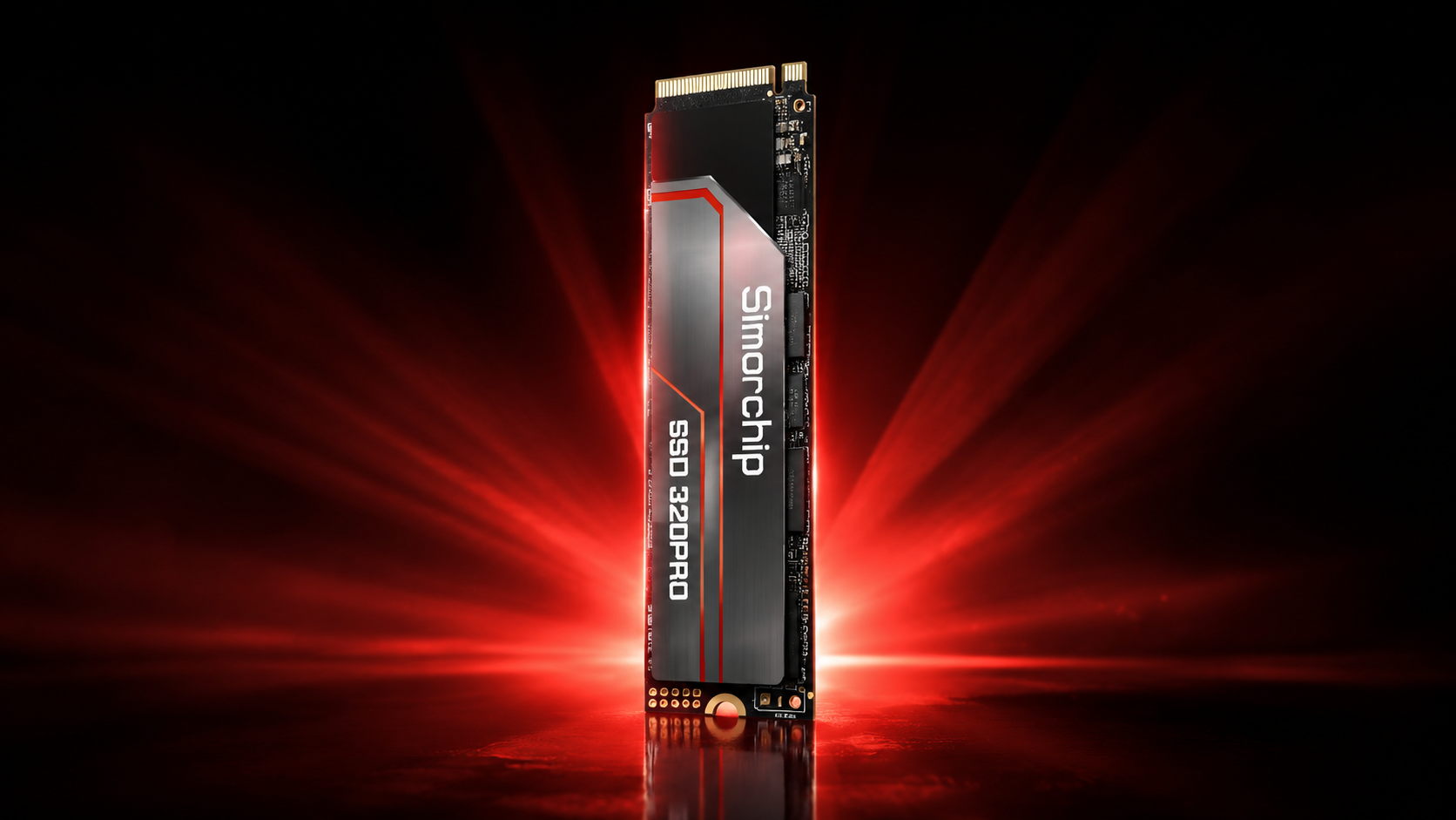 SSD