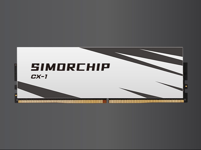 DDR4 CX1