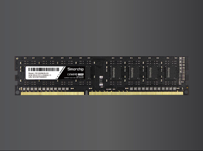 DDR3 Precision