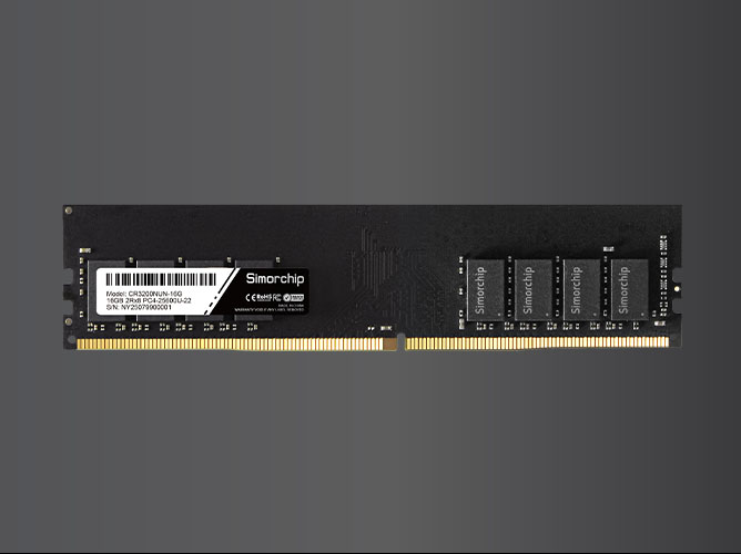 DDR4 Precision