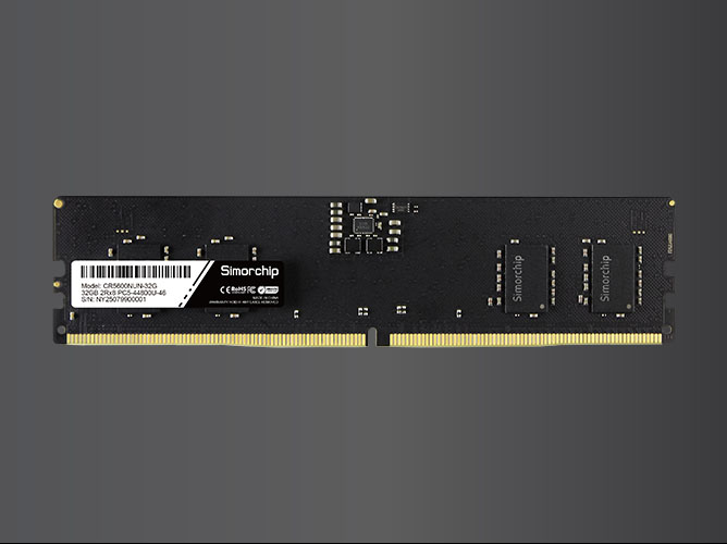 DDR5 Precision