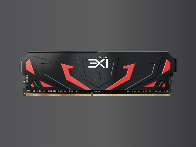 DDR5 EX1