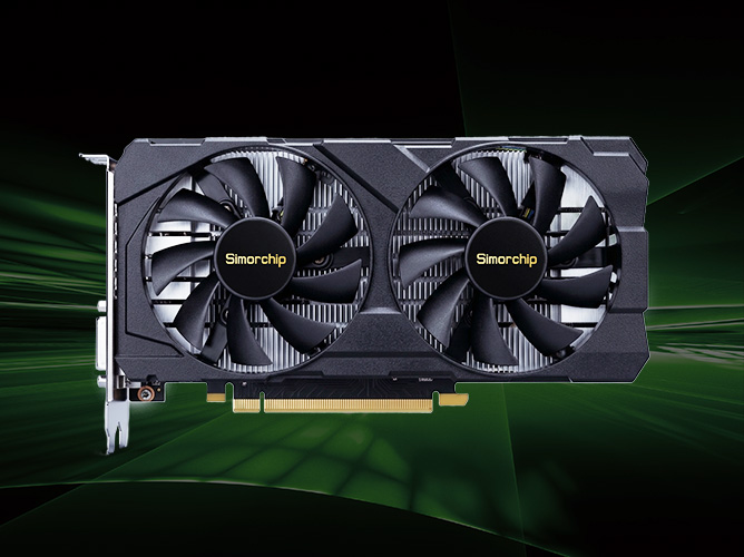 GTX 1660 SUPER