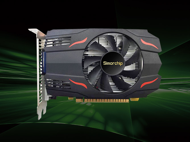 GTX 750 Ti