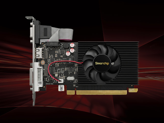 R5230 1GB