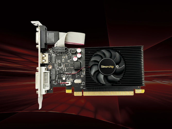 R5230 2GB