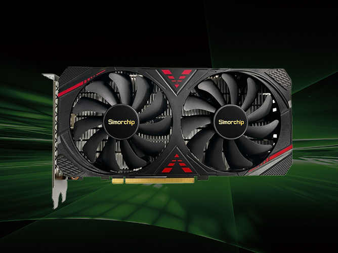 RTX 3050