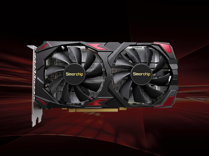 RX580
