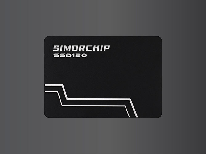 SSD 120