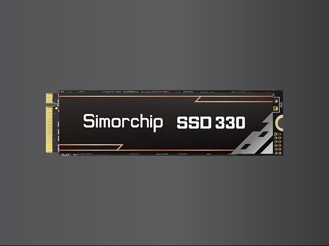 SSD 330