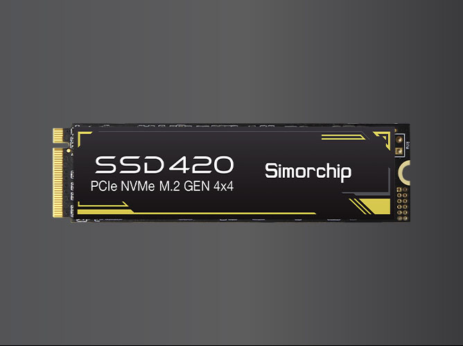 SSD 420