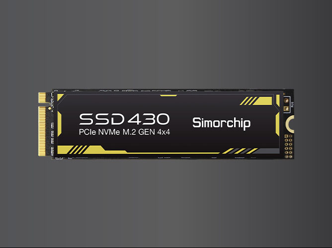 SSD 430