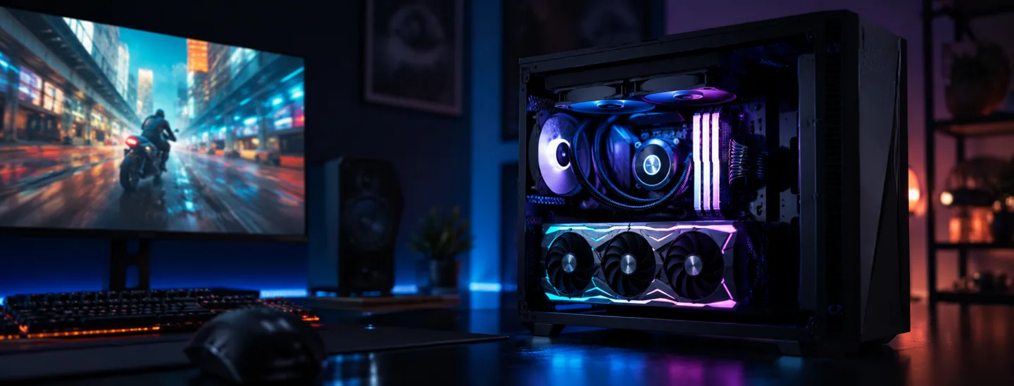 Gaming & Performance