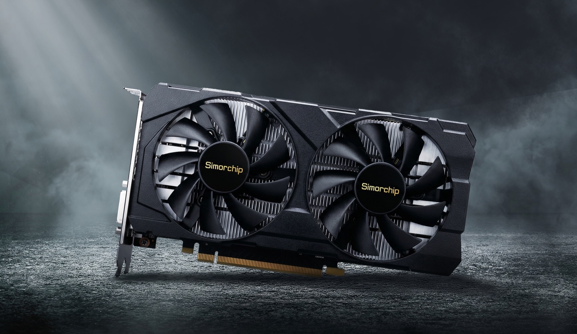 Simorchip GPU